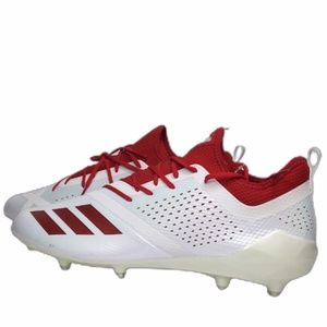 Adidas Adizero 5 star 7.0 football cleats size 18